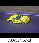  24 HEURES DU MANS YEAR BY YEAR PART FOUR 1990-1999 - Page 23 1994-lm-41-migaultmortzkut
