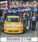  24 HEURES DU MANS YEAR BY YEAR PART FOUR 1990-1999 - Page 23 1994-lm-41-migaultmorvzj5s