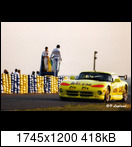  24 HEURES DU MANS YEAR BY YEAR PART FOUR 1990-1999 - Page 23 1994-lm-41-migaultmorz0jeo