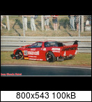  24 HEURES DU MANS YEAR BY YEAR PART FOUR 1990-1999 - Page 24 1994-lm-48-hahnegachoazj93