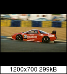  24 HEURES DU MANS YEAR BY YEAR PART FOUR 1990-1999 - Page 24 1994-lm-48r-hahnegach00kwa