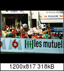  24 HEURES DU MANS YEAR BY YEAR PART FOUR 1990-1999 - Page 24 1994-lm-48r-hahnegachrdjjl