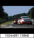  24 HEURES DU MANS YEAR BY YEAR PART FOUR 1990-1999 - Page 24 1994-lm-52-dupuyparejlmkuq