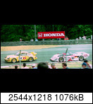  24 HEURES DU MANS YEAR BY YEAR PART FOUR 1990-1999 - Page 24 1994-lm-54-calderarib42j01