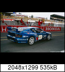  24 HEURES DU MANS YEAR BY YEAR PART FOUR 1990-1999 - Page 25 1994-lm-60-galmardpolz9jvd
