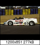  24 HEURES DU MANS YEAR BY YEAR PART FOUR 1990-1999 - Page 25 1994-lm-63-wilsonhewlyvjbs