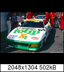  24 HEURES DU MANS YEAR BY YEAR PART FOUR 1990-1999 - Page 25 1994-lm-64-larraurima6rkoy