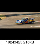  24 HEURES DU MANS YEAR BY YEAR PART FOUR 1990-1999 - Page 25 1994-lm-66-bellmnutta4lk65
