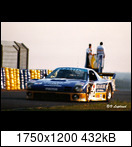  24 HEURES DU MANS YEAR BY YEAR PART FOUR 1990-1999 - Page 26 1994-lm-74-teradadeth44jpl