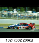  24 HEURES DU MANS YEAR BY YEAR PART FOUR 1990-1999 - Page 26 1994-lm-75-millenocon9ljzn