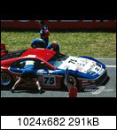  24 HEURES DU MANS YEAR BY YEAR PART FOUR 1990-1999 - Page 26 1994-lm-75-millenocont2j45