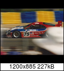  24 HEURES DU MANS YEAR BY YEAR PART FOUR 1990-1999 - Page 26 1994-lm-75-millenocony9juo