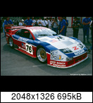  24 HEURES DU MANS YEAR BY YEAR PART FOUR 1990-1999 - Page 26 1994-lm-76-gentilozzi2mjrb