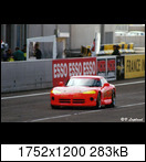  24 HEURES DU MANS YEAR BY YEAR PART FOUR 1990-1999 - Page 23 1994-lmtd-40-arnouxbaucjr9