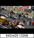  24 HEURES DU MANS YEAR BY YEAR PART FOUR 1990-1999 - Page 26 1995-lm-100-start-002xskjr