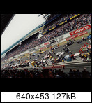  24 HEURES DU MANS YEAR BY YEAR PART FOUR 1990-1999 - Page 26 1995-lm-100-start-004f6kpn