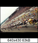  24 HEURES DU MANS YEAR BY YEAR PART FOUR 1990-1999 - Page 26 1995-lm-100-start-00523j1t