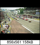  24 HEURES DU MANS YEAR BY YEAR PART FOUR 1990-1999 - Page 26 1995-lm-100-start-0145ajl9