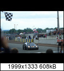  24 HEURES DU MANS YEAR BY YEAR PART FOUR 1990-1999 - Page 34 1995-lm-200-ziel-004xnkyl