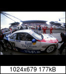  24 HEURES DU MANS YEAR BY YEAR PART FOUR 1990-1999 - Page 28 1995-lm-22-fukuyamakorfkbb