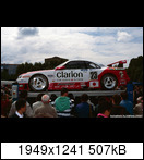  24 HEURES DU MANS YEAR BY YEAR PART FOUR 1990-1999 - Page 28 1995-lm-23-hoshinosuzjrkv0