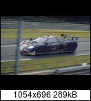  24 HEURES DU MANS YEAR BY YEAR PART FOUR 1990-1999 - Page 28 1995-lm-24-bellmsalab4kkeb