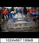  24 HEURES DU MANS YEAR BY YEAR PART FOUR 1990-1999 - Page 28 1995-lm-24-bellmsalab8qkis