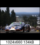  24 HEURES DU MANS YEAR BY YEAR PART FOUR 1990-1999 - Page 28 1995-lm-24-bellmsalabgukfh