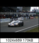  24 HEURES DU MANS YEAR BY YEAR PART FOUR 1990-1999 - Page 28 1995-lm-24-bellmsalabopjb2