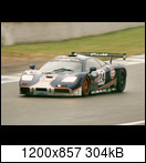  24 HEURES DU MANS YEAR BY YEAR PART FOUR 1990-1999 - Page 28 1995-lm-24-bellmsalabtikbh