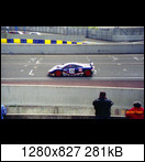  24 HEURES DU MANS YEAR BY YEAR PART FOUR 1990-1999 - Page 28 1995-lm-25-owen-jones64j18
