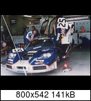  24 HEURES DU MANS YEAR BY YEAR PART FOUR 1990-1999 - Page 28 1995-lm-25-owen-jones7bjku