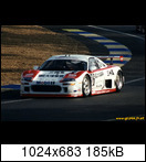  24 HEURES DU MANS YEAR BY YEAR PART FOUR 1990-1999 - Page 28 1995-lm-26-yoshikawaf6cjn1