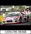  24 HEURES DU MANS YEAR BY YEAR PART FOUR 1990-1999 - Page 28 1995-lm-26-yoshikawafcoj37