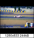  24 HEURES DU MANS YEAR BY YEAR PART FOUR 1990-1999 - Page 28 1995-lm-26-yoshikawafwljtj
