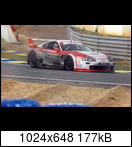  24 HEURES DU MANS YEAR BY YEAR PART FOUR 1990-1999 - Page 28 1995-lm-27-krosnoffmafajyg