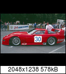  24 HEURES DU MANS YEAR BY YEAR PART FOUR 1990-1999 - Page 28 1995-lm-30-paulmeromc0bkji