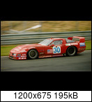  24 HEURES DU MANS YEAR BY YEAR PART FOUR 1990-1999 - Page 28 1995-lm-30-paulmeromcbqjn6