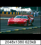  24 HEURES DU MANS YEAR BY YEAR PART FOUR 1990-1999 - Page 28 1995-lm-30-paulmeromcf0jsc