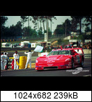  24 HEURES DU MANS YEAR BY YEAR PART FOUR 1990-1999 - Page 28 1995-lm-30-paulmeromciykqq