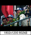  24 HEURES DU MANS YEAR BY YEAR PART FOUR 1990-1999 - Page 34 1995-lm-300-podium-00cljbp