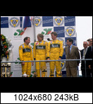  24 HEURES DU MANS YEAR BY YEAR PART FOUR 1990-1999 - Page 34 1995-lm-300-podium-01rsko8