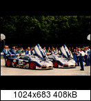  24 HEURES DU MANS YEAR BY YEAR PART FOUR 1990-1999 - Page 26 1995-lm-403-gulfracinidjd3