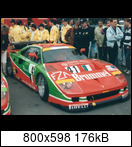  24 HEURES DU MANS YEAR BY YEAR PART FOUR 1990-1999 - Page 29 1995-lm-41-mancinimoncfjt0