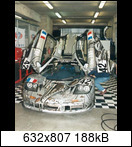  24 HEURES DU MANS YEAR BY YEAR PART FOUR 1990-1999 - Page 29 1995-lm-42-maury-larivkjpk