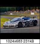  24 HEURES DU MANS YEAR BY YEAR PART FOUR 1990-1999 - Page 29 1995-lm-42-maury-larixdjg2