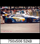  24 HEURES DU MANS YEAR BY YEAR PART FOUR 1990-1999 - Page 29 1995-lm-45-grahambirb5ckbb
