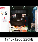  24 HEURES DU MANS YEAR BY YEAR PART FOUR 1990-1999 - Page 26 1995-lm-5-downingterahlkcd