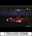  24 HEURES DU MANS YEAR BY YEAR PART FOUR 1990-1999 - Page 26 1995-lm-5-downingteralmjku
