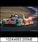  24 HEURES DU MANS YEAR BY YEAR PART FOUR 1990-1999 - Page 26 1995-lm-5-downingteraojjtv
